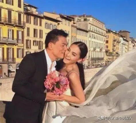 泰国娱乐圈狗血八卦-泰国明星离谱行为大赏！大花闺蜜后妈、顶流互三超狗血  第14张