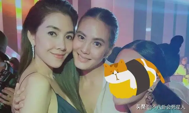 泰国娱乐圈狗血八卦-泰国明星离谱行为大赏！大花闺蜜后妈、顶流互三超狗血  第15张