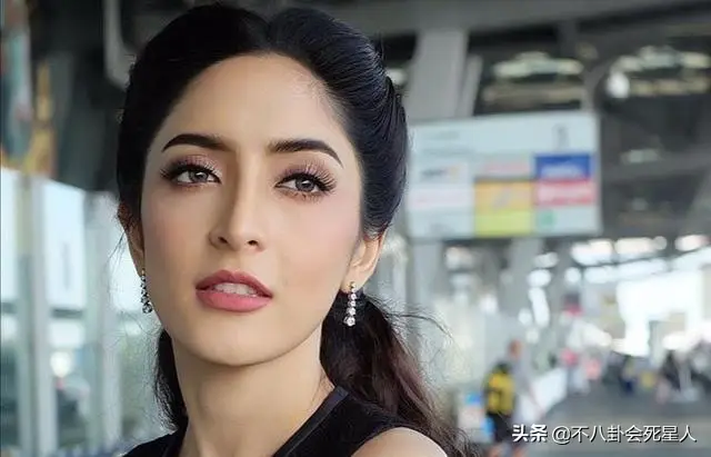 泰国娱乐圈狗血八卦-泰国明星离谱行为大赏！大花闺蜜后妈、顶流互三超狗血  第7张