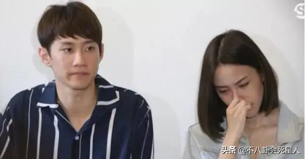 泰国娱乐圈狗血八卦-泰国明星离谱行为大赏！大花闺蜜后妈、顶流互三超狗血  第10张