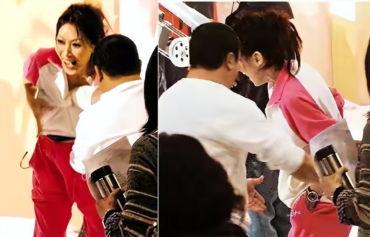 真实的娱乐圈八卦知乎-明星亲口爆娱乐圈黑幕，比卓伟料还狠，真实的娱乐圈八卦知乎  第8张