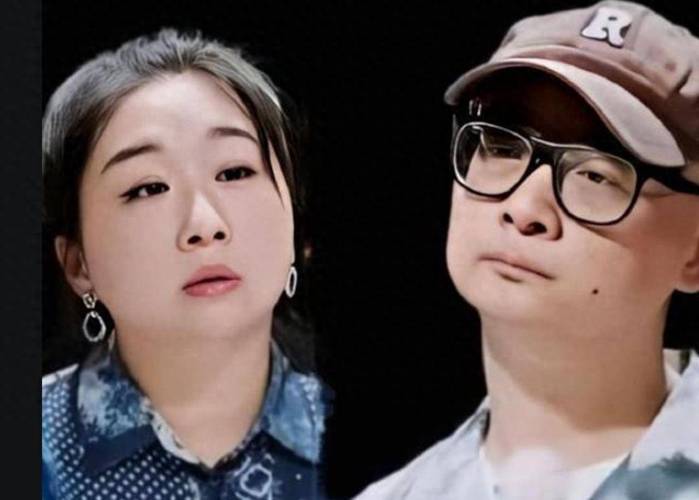 傅首尔娱乐八卦-傅首尔离婚一年后去向成谜,她与老刘各自走向何方? 第10张 傅首尔娱乐八卦-傅首尔离婚一年后去向成谜,她与老刘各自走向何方? 第10张