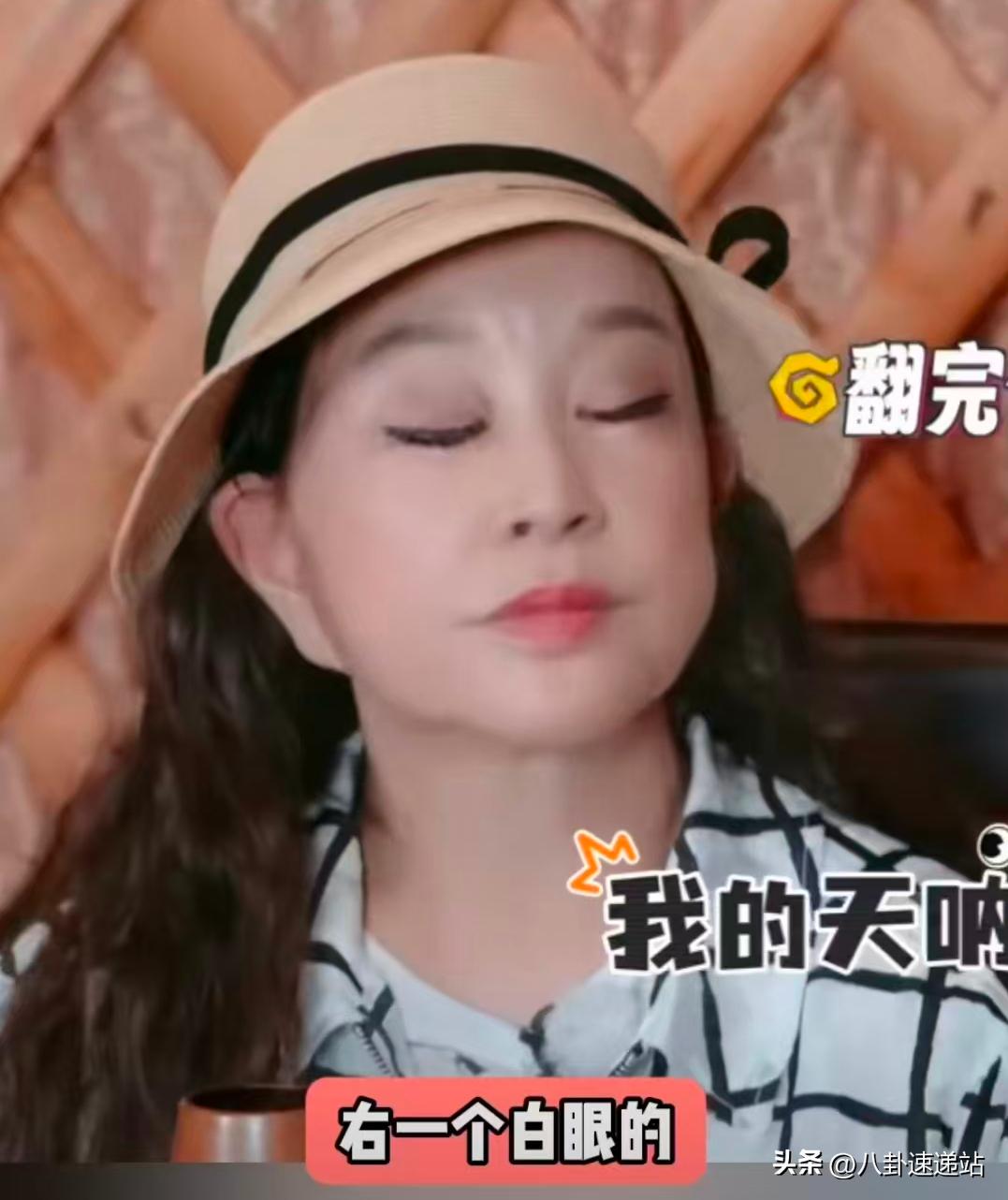 娱乐圈八卦正能量-王家卫风波不止，三大影后发声，娱乐圈八卦背后的真相  第12张