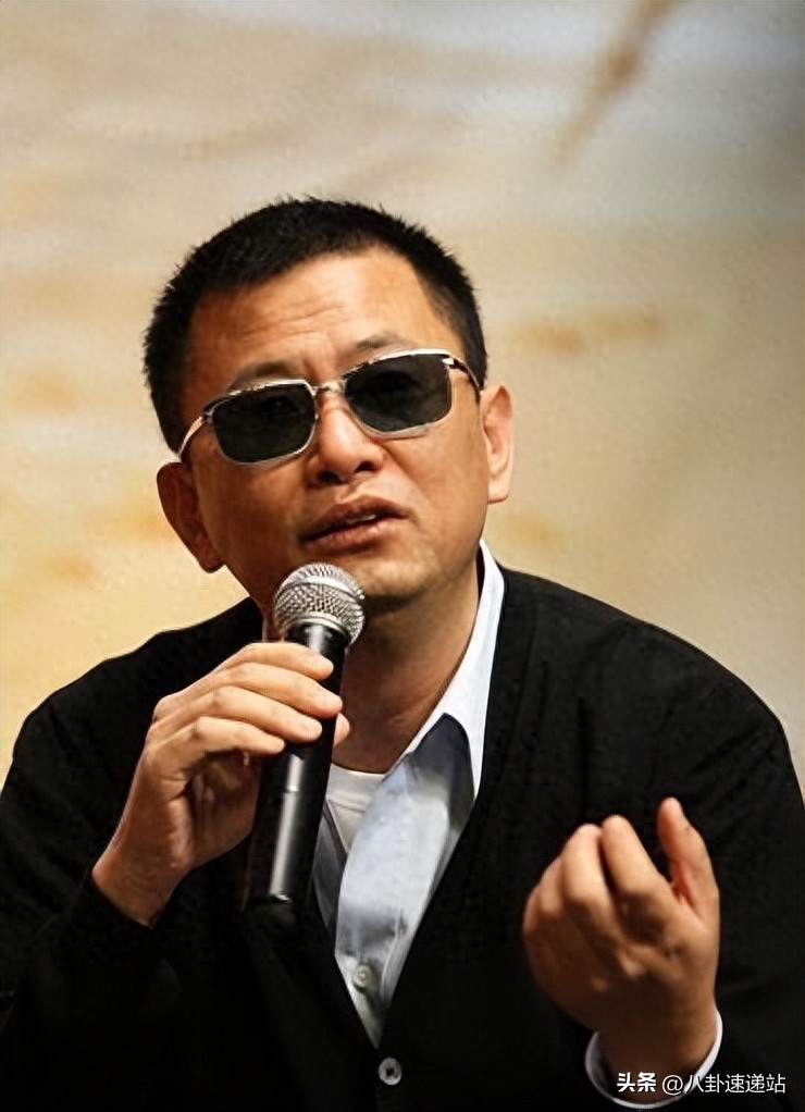 娱乐圈八卦正能量-王家卫风波不止，三大影后发声，娱乐圈八卦背后的真相  第19张
