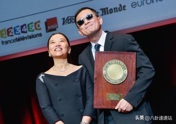 娱乐圈八卦正能量-王家卫风波不止，三大影后发声，娱乐圈八卦背后的真相  第5张