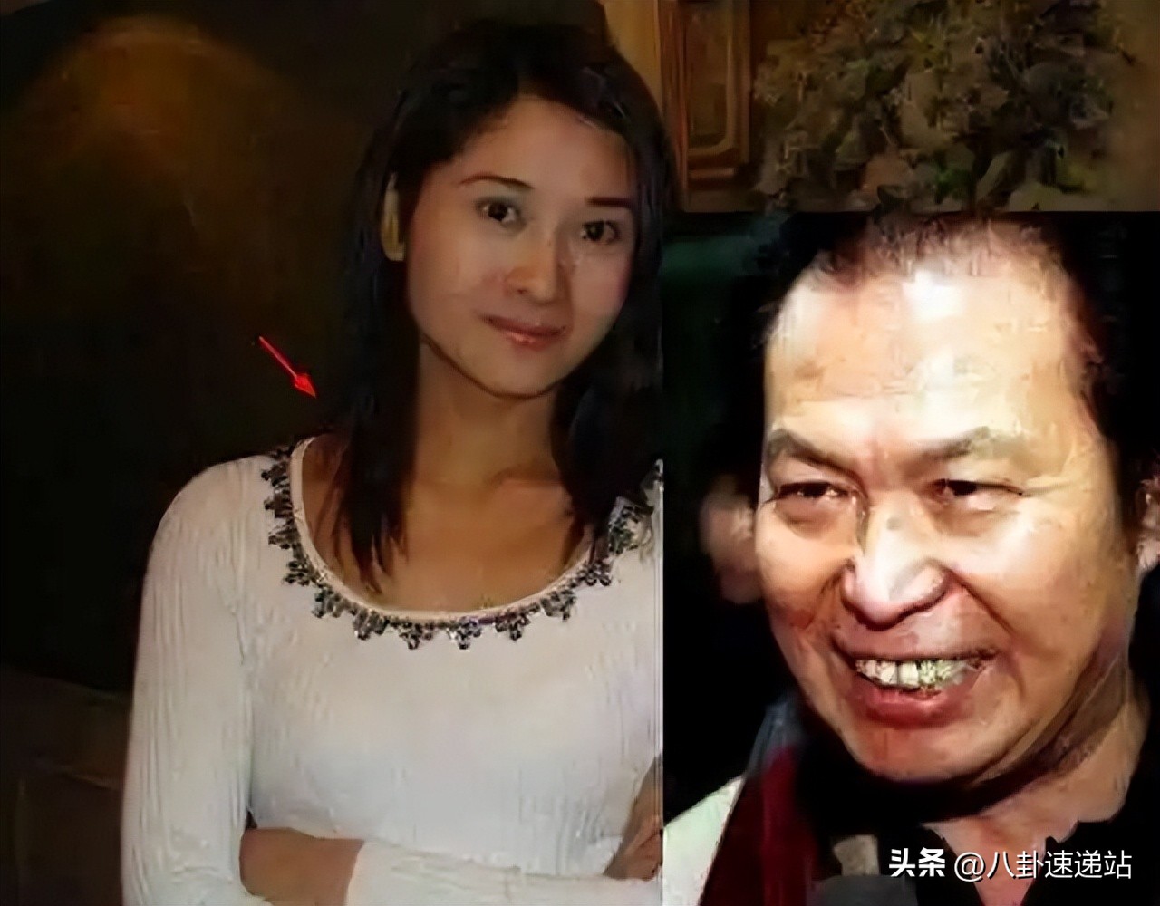 娱乐圈八卦正能量-王家卫风波不止，三大影后发声，娱乐圈八卦背后的真相  第8张