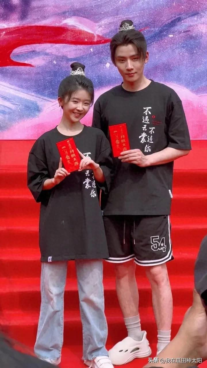 娱乐圈八卦正能量-娱乐圈八卦：成毅、王一博、热巴等明星动态全知道  第1张