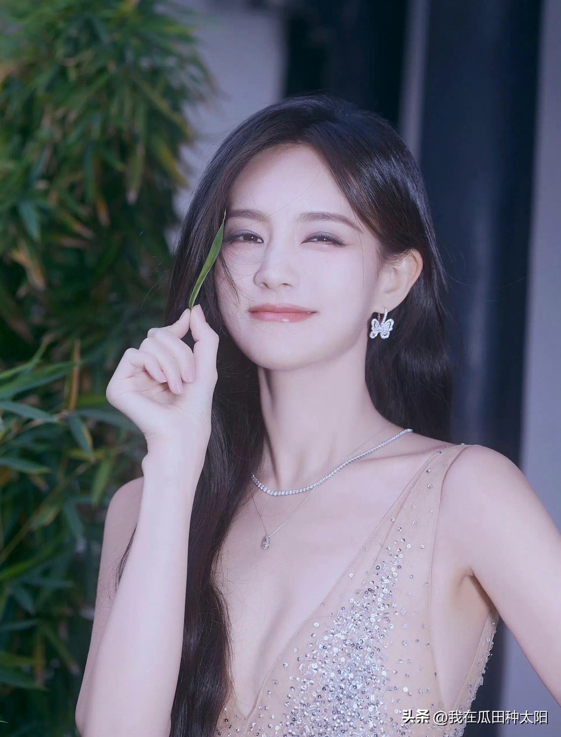 娱乐圈八卦正能量-娱乐圈八卦：成毅、王一博、热巴等明星动态全知道  第3张