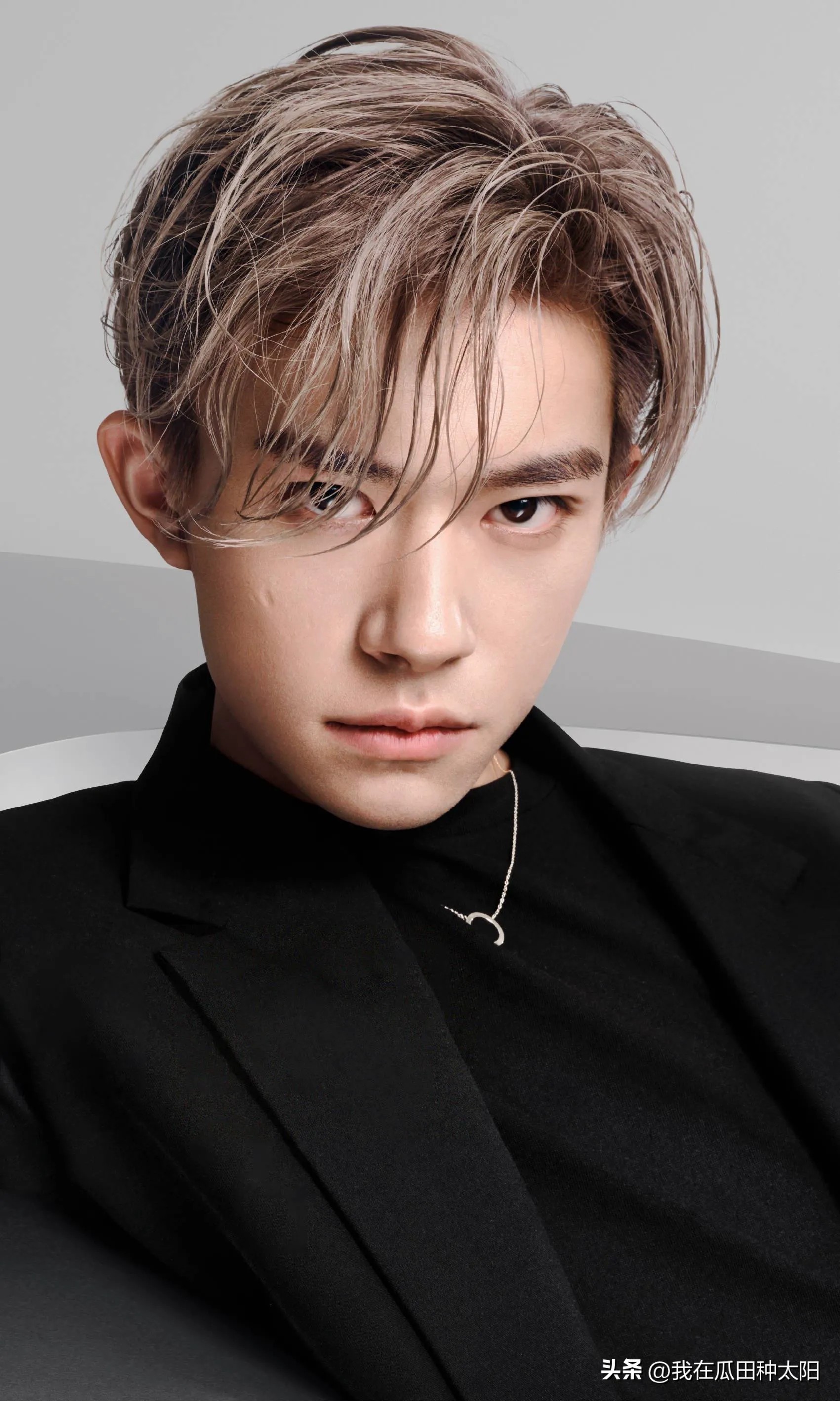 娱乐圈八卦正能量-娱乐圈八卦：成毅、王一博、热巴等明星动态全知道  第5张