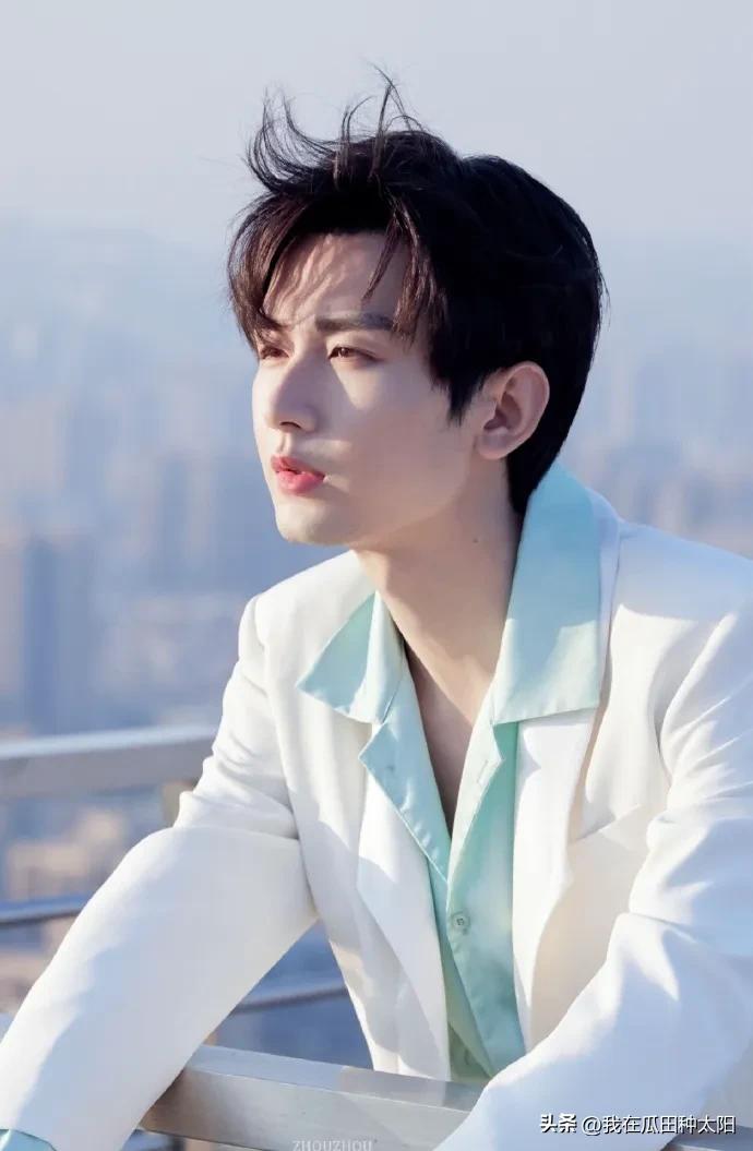 娱乐圈八卦正能量-娱乐圈八卦：成毅、王一博、热巴等明星动态全知道  第9张