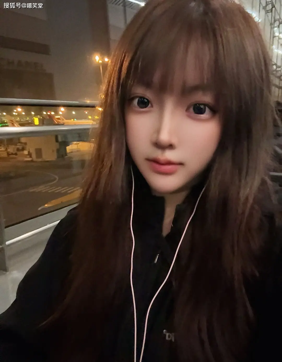 口子姐去世引关注，两位博主作出回应  第8张