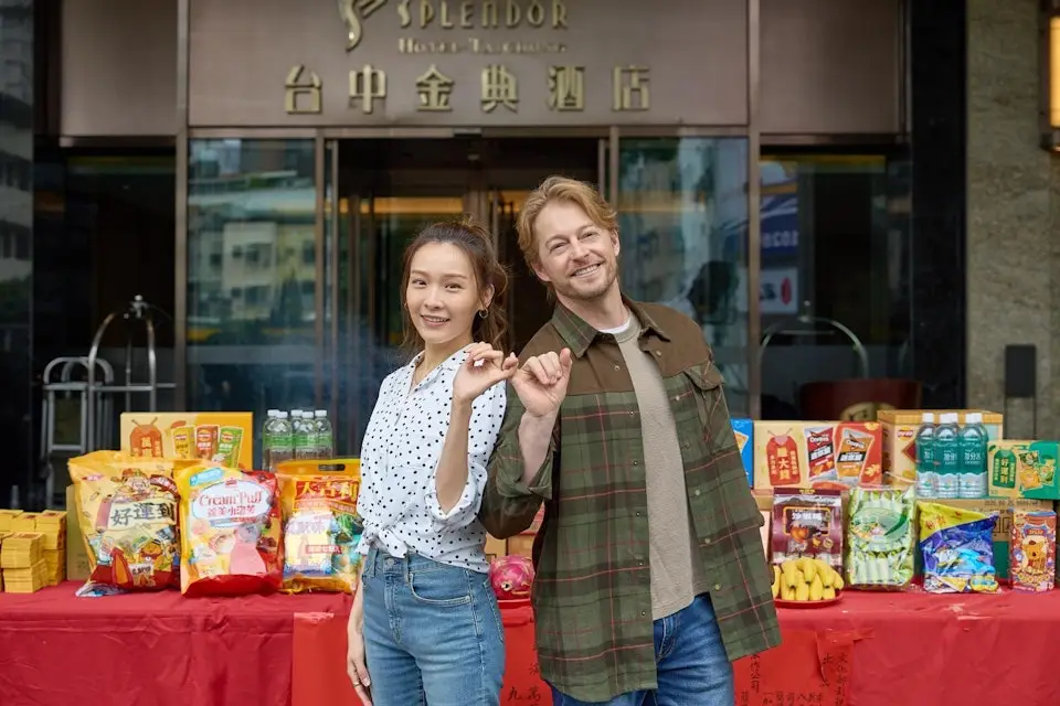 TVB离巢视后事业高升，转攻大荧幕获猛人豪掷8亿加持，幕后功臣令人意外  第4张