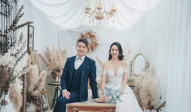 突发！TVB知名女星转行在菜市直播卖菜，长时间遭欺凌情绪崩溃  第7张