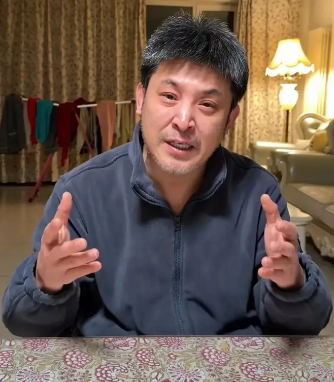 孙涛辟谣力挺闫学晶委屈落泪,妻子竟无辜受牵连 第1张 孙涛辟谣力挺闫学晶委屈落泪,妻子竟无辜受牵连 第1张