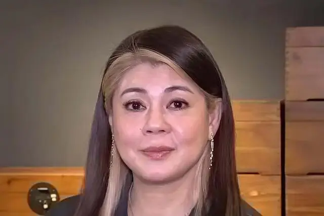 香港知名女星拒绝复出,经历严重车祸,不整容不医美至今单身 第4张 香港知名女星拒绝复出,经历严重车祸,不整容不医美至今单身 第4张