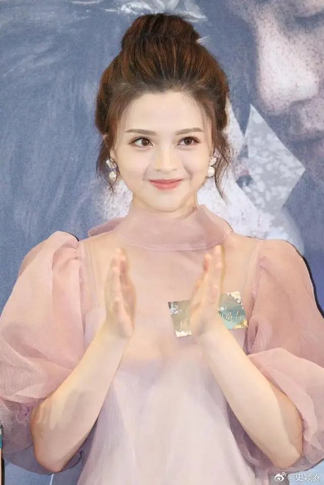 又走一个!TVB古典小花自曝离巢,入行五年或终止演艺生涯 第1张 又走一个!TVB古典小花自曝离巢,入行五年或终止演艺生涯 第1张