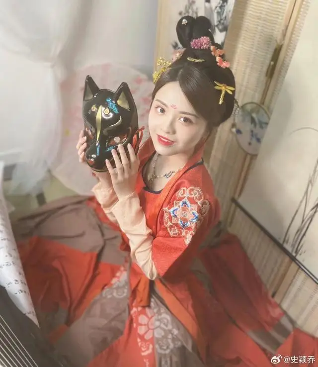 又走一个!TVB古典小花自曝离巢,入行五年或终止演艺生涯 第5张 又走一个!TVB古典小花自曝离巢,入行五年或终止演艺生涯 第5张