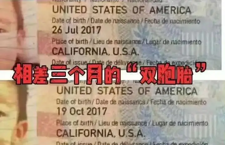 葛晓倩喊话张雨绮晒出生证明，杨天真被指帮瞒代孕引热议  第10张