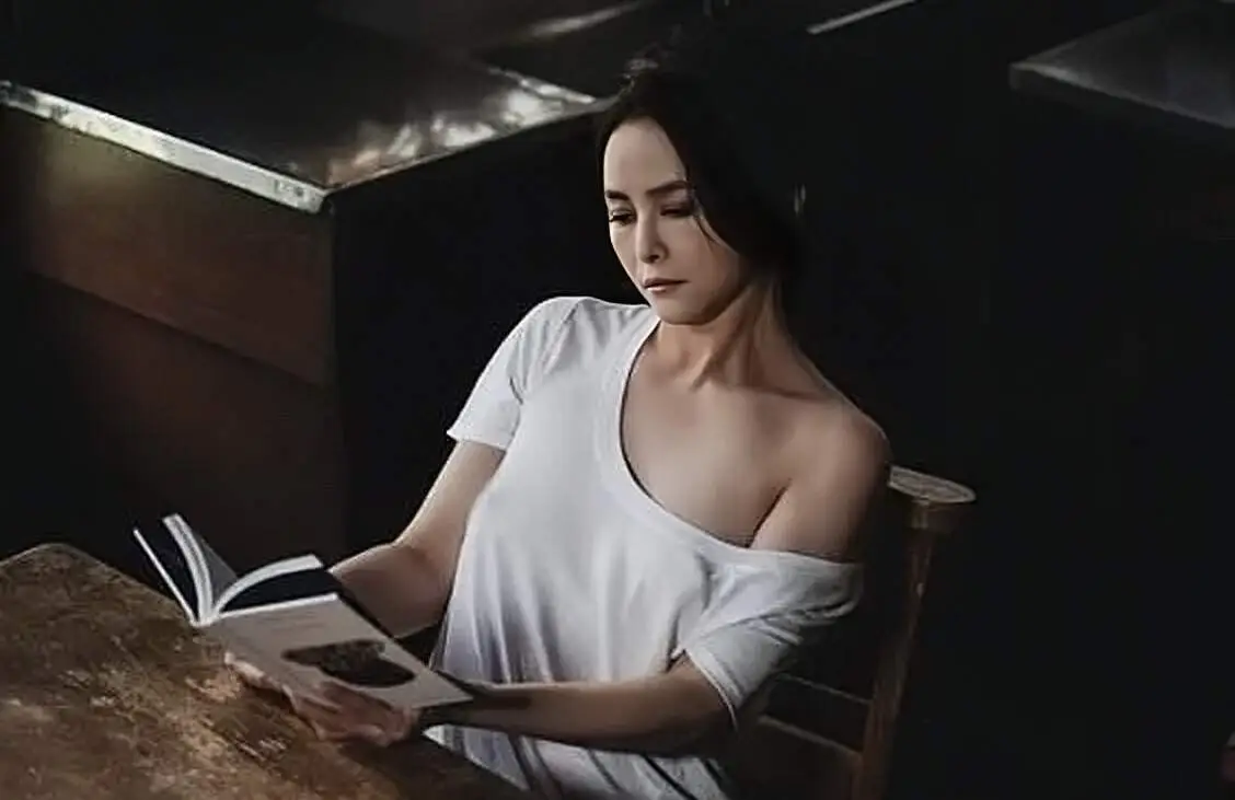 香港知名女星状态冻龄,嫁入豪门以离婚收场,遭前夫爆料性欲强 第7张 香港知名女星状态冻龄,嫁入豪门以离婚收场,遭前夫爆料性欲强 第7张