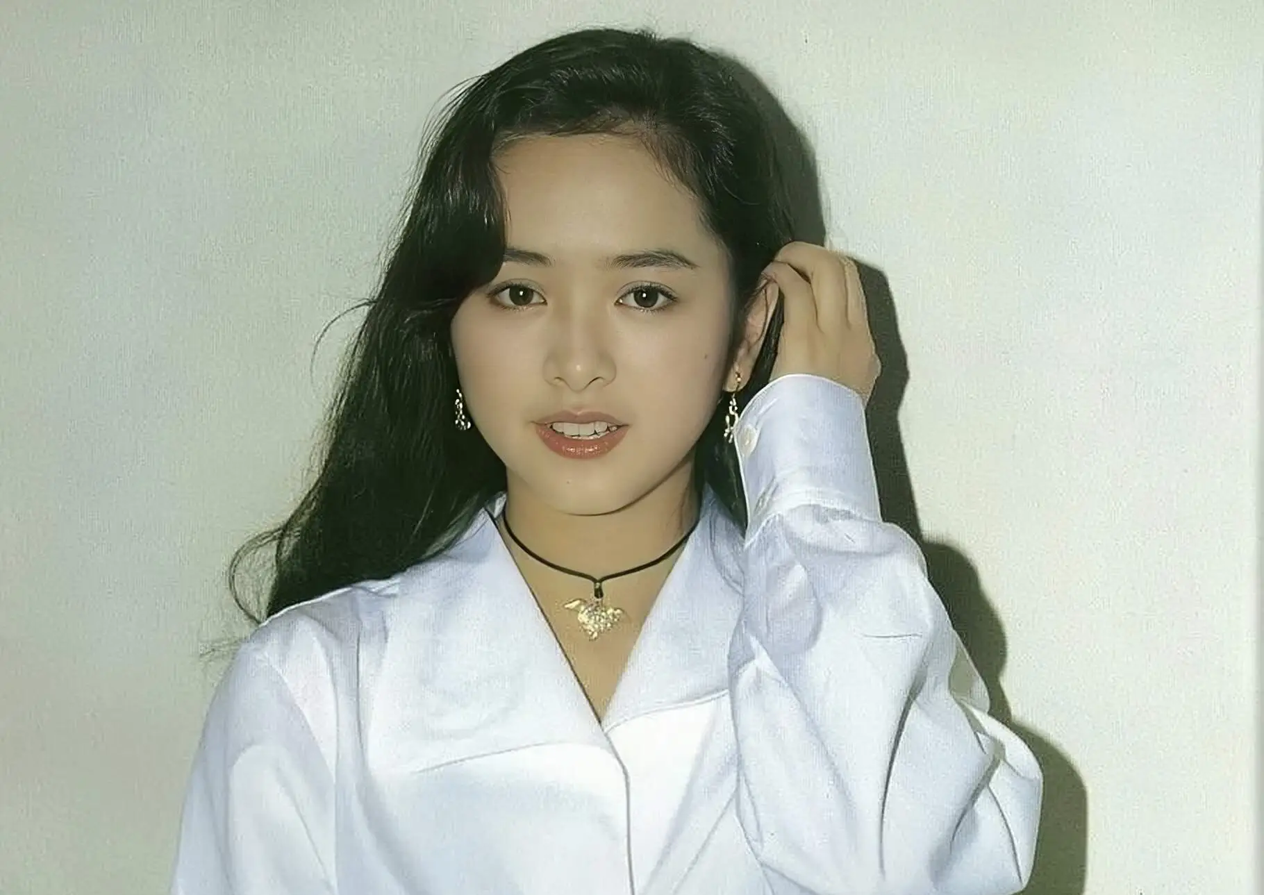 香港知名女星状态冻龄,嫁入豪门以离婚收场,遭前夫爆料性欲强 第8张 香港知名女星状态冻龄,嫁入豪门以离婚收场,遭前夫爆料性欲强 第8张