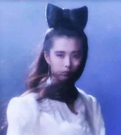 58岁“亚洲第一美女”罕见进驻短视频平台,疑为直播带货铺路? 第1张 58岁“亚洲第一美女”罕见进驻短视频平台,疑为直播带货铺路? 第1张