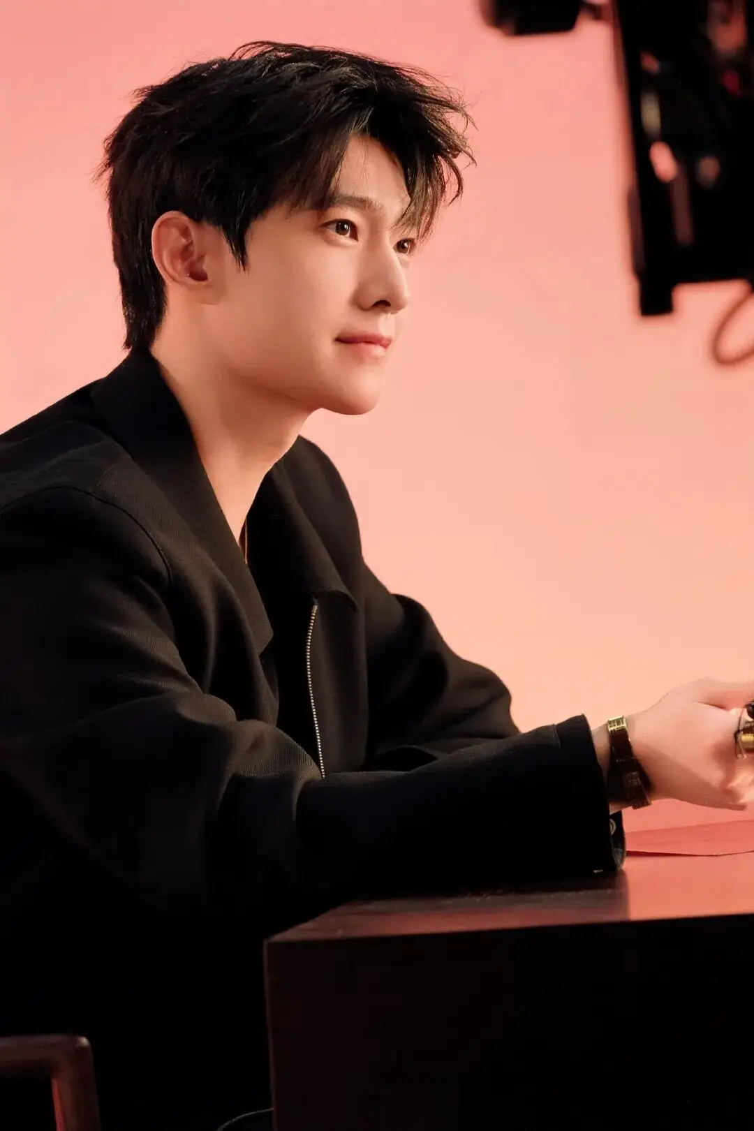 美嘉网红圈选妃、杨洋恋情等八卦，姨太问答全揭秘  第1张