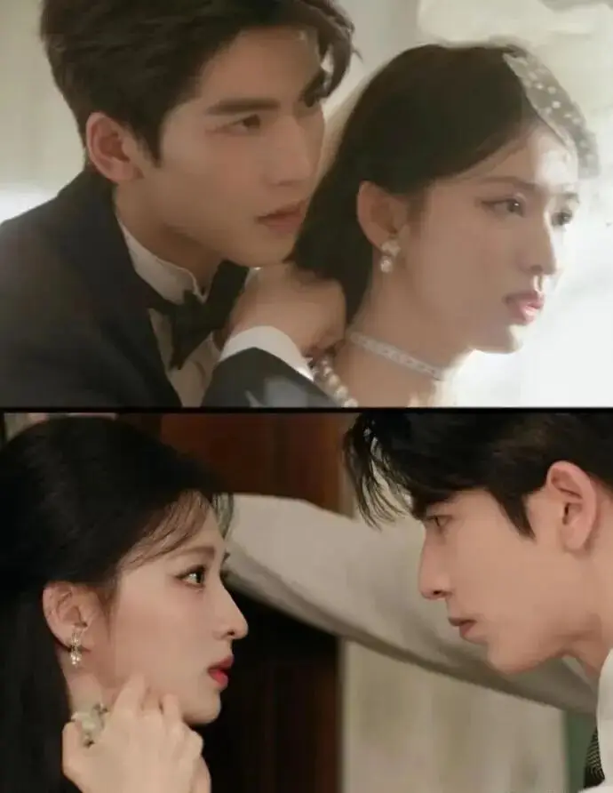 美嘉网红圈选妃、杨洋恋情等八卦，姨太问答全揭秘  第2张