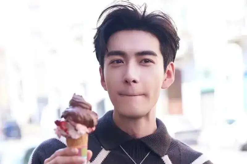 【2026.1.24】陈星旭最近曝光多?可以问问杨紫?陈靖可资源飞升?可以讲讲姚晓棠?向涵之是不是开始起势? 第2张 【2026.1.24】陈星旭最近曝光多?可以问问杨紫?陈靖可资源飞升?可以讲讲姚晓棠?向涵之是不是开始起势? 第2张