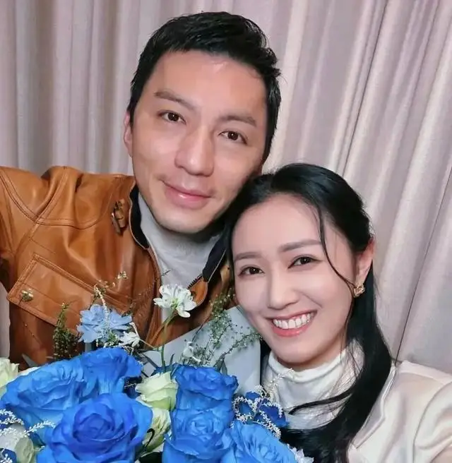 TVB女星变“虎妈”？情绪失控怒骂2岁儿子，被批是“怪兽家长”  第6张