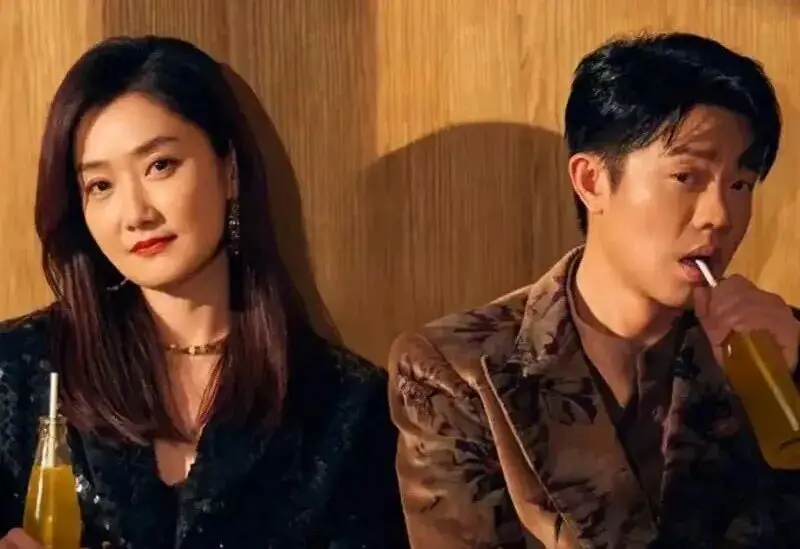 2026.1.21何与、黄婷婷、张杰等娱乐热点全知道  第3张