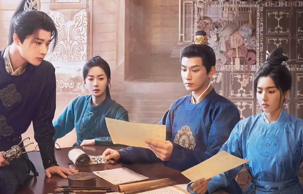 2026.1.21何与、黄婷婷、张杰等娱乐热点全知道  第6张