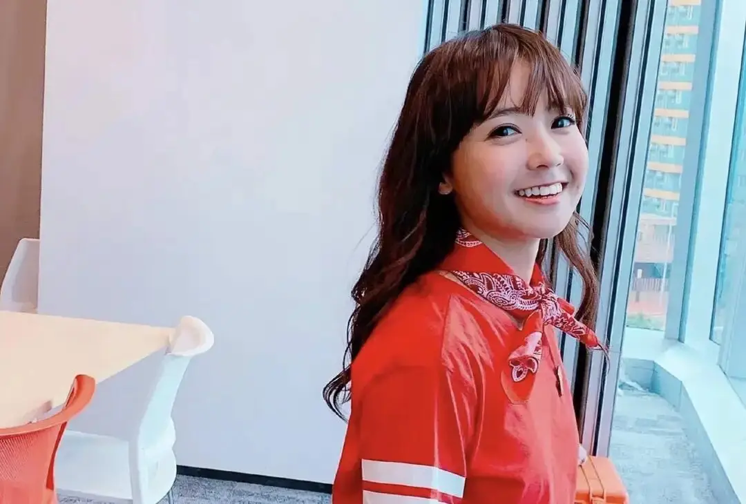 香港“童颜女神”做冻卵手术，分享全过程，被传前男友因拍限制片面分手  第5张