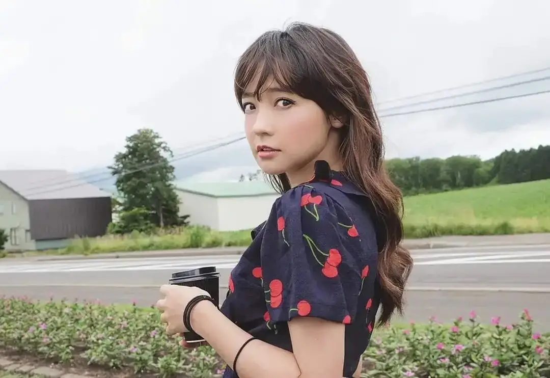 香港“童颜女神”做冻卵手术，分享全过程，被传前男友因拍限制片面分手  第6张