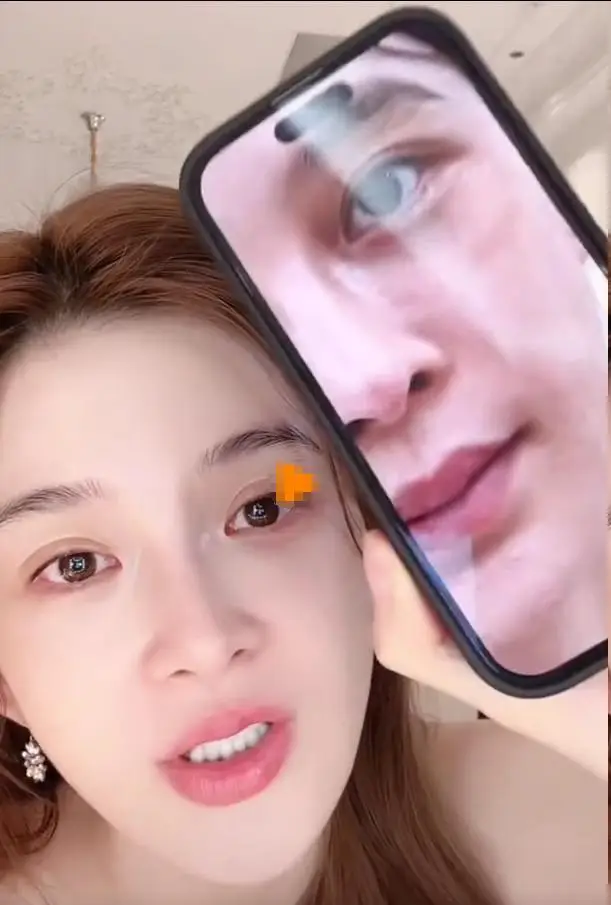 赵樱子直播哭诉：付高额工资，却遭员工冷漠对待  第7张