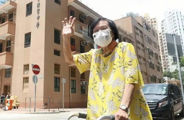 突发！香港知名演员宣布捐赠所有财产，看淡生死已立好遗嘱  第4张