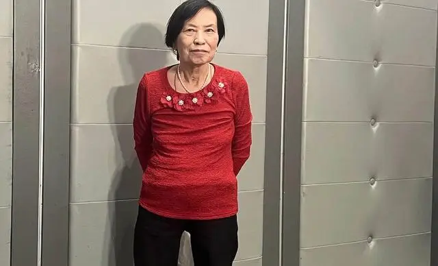 突发！香港知名演员宣布捐赠所有财产，看淡生死已立好遗嘱  第6张