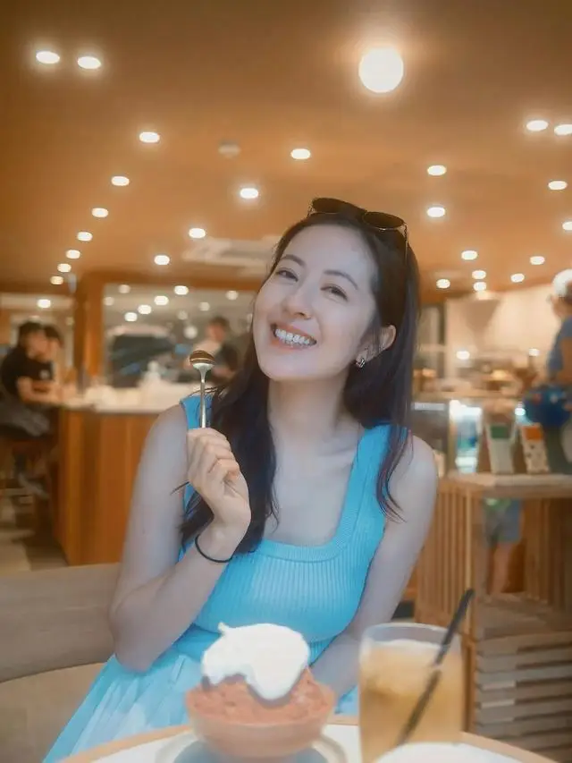 TVB视后承认自己是恋爱脑,自曝与男艺人现场斗气,曾被男友背叛 第5张 TVB视后承认自己是恋爱脑,自曝与男艺人现场斗气,曾被男友背叛 第5张