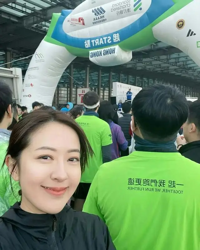 TVB视后承认自己是恋爱脑,自曝与男艺人现场斗气,曾被男友背叛 第8张 TVB视后承认自己是恋爱脑,自曝与男艺人现场斗气,曾被男友背叛 第8张