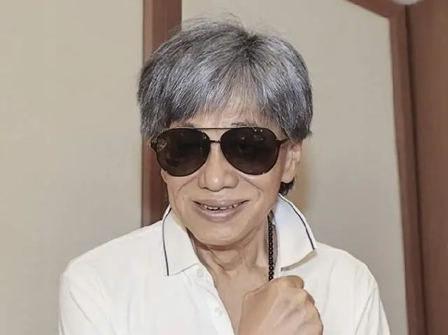 一路走好!香港知名演员举行出殡仪式,心脏衰竭抢救七小时离世 第1张 一路走好!香港知名演员举行出殡仪式,心脏衰竭抢救七小时离世 第1张