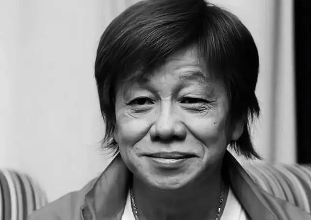 一路走好!香港知名演员举行出殡仪式,心脏衰竭抢救七小时离世 第7张 一路走好!香港知名演员举行出殡仪式,心脏衰竭抢救七小时离世 第7张