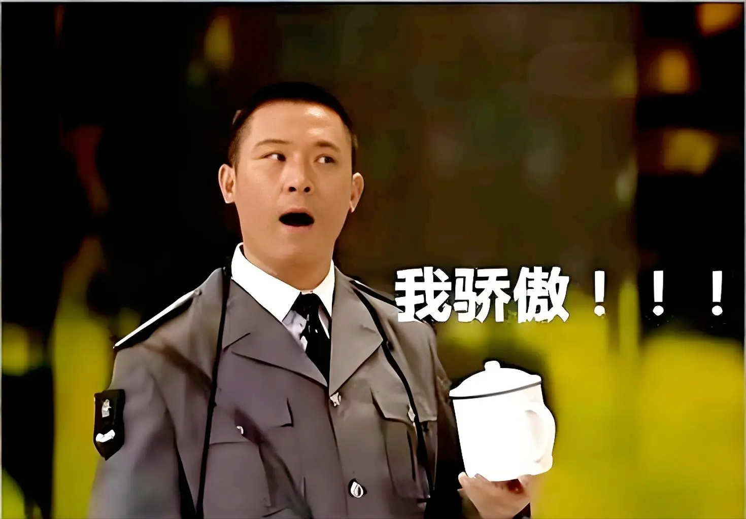 无辜孙涛被网暴气哭！低调妻子受牵连，他今年不参加央视春晚  第3张