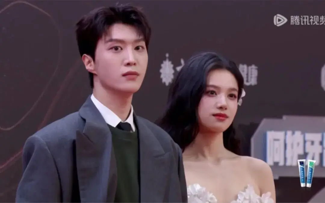 【2026.1.22】代旭这个人性格？磕过李晟和张睿的cp？范丞丞和张婧仪谈过？说说时团演员发展？清明上河图密码第二部？  第1张