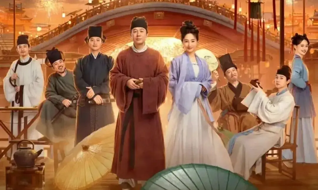 【2026.1.22】代旭这个人性格？磕过李晟和张睿的cp？范丞丞和张婧仪谈过？说说时团演员发展？清明上河图密码第二部？  第3张