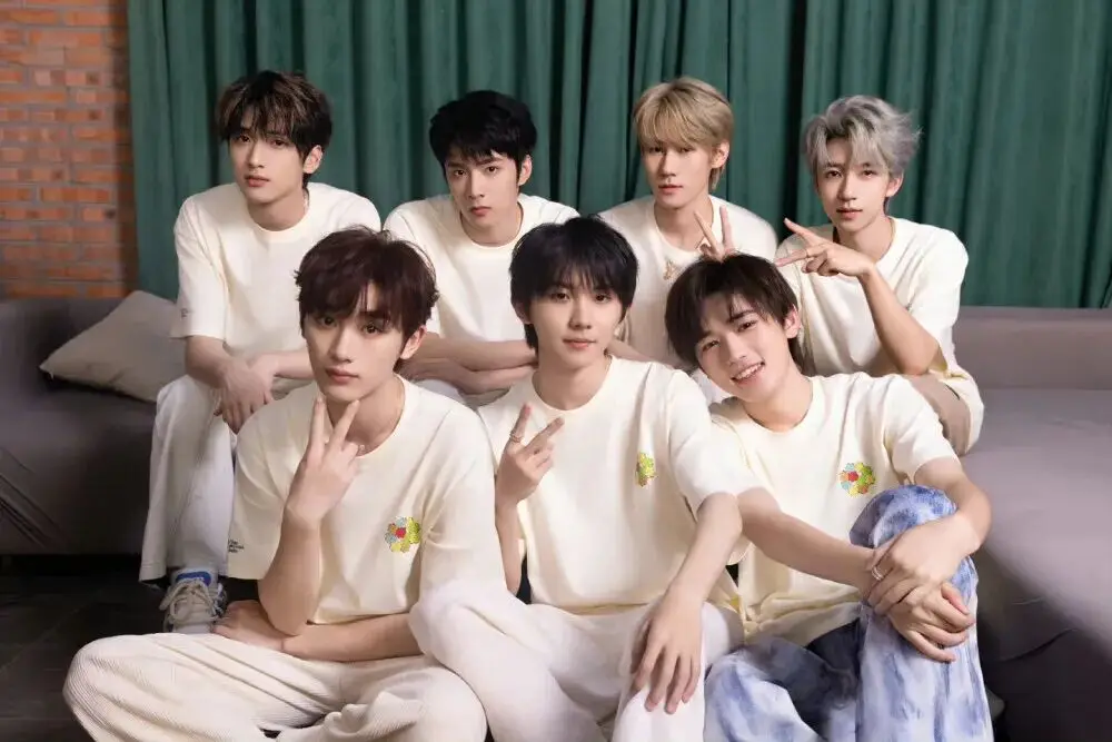 【2026.1.22】代旭这个人性格？磕过李晟和张睿的cp？范丞丞和张婧仪谈过？说说时团演员发展？清明上河图密码第二部？  第4张