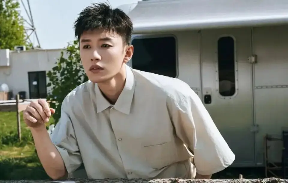 【2026.1.22】代旭这个人性格？磕过李晟和张睿的cp？范丞丞和张婧仪谈过？说说时团演员发展？清明上河图密码第二部？  第5张