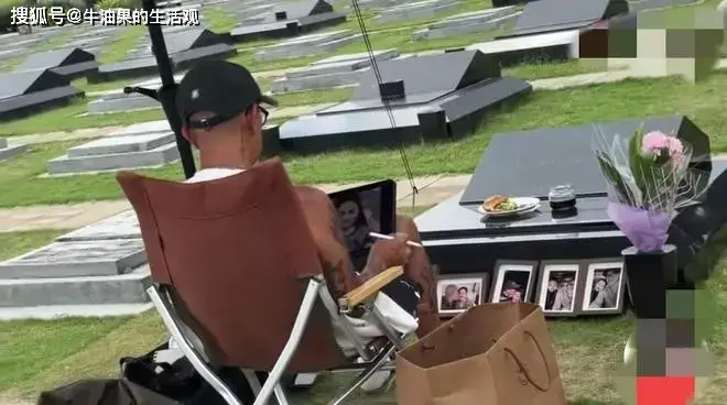 马筱梅拍孕妇照，汪小菲笑得很勉强？玥儿姐弟来北京了，张兰陪着玩  第10张