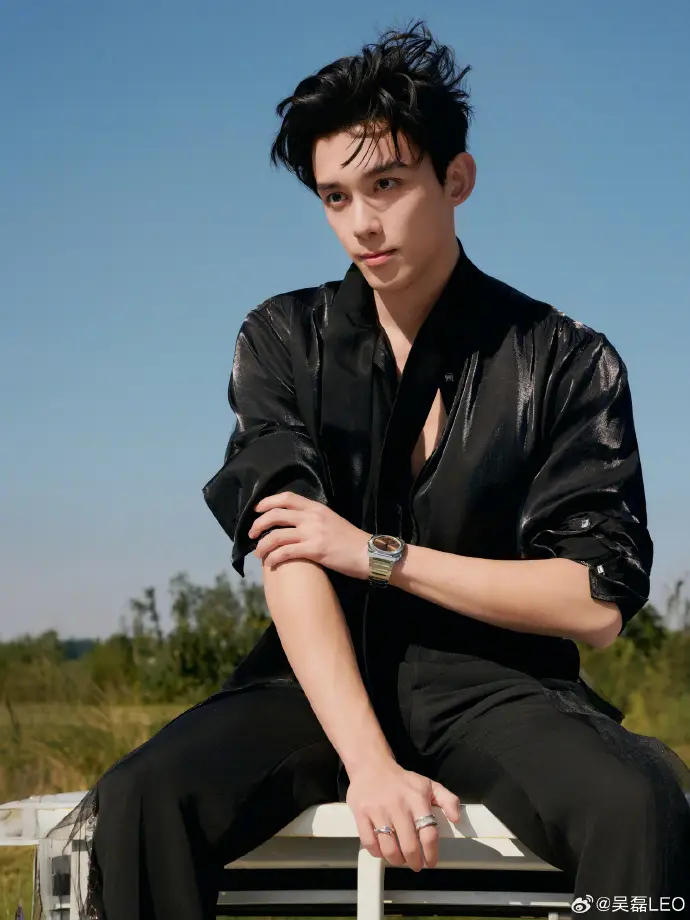 白珊珊向吴磊道歉:艾特您只为引流,真的对不起 第6张 白珊珊向吴磊道歉:艾特您只为引流,真的对不起 第6张