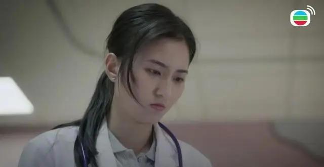 TVB前“清纯女神”秘密产女，曾演钟嘉欣少女版，如今惊现幸福肥  第3张