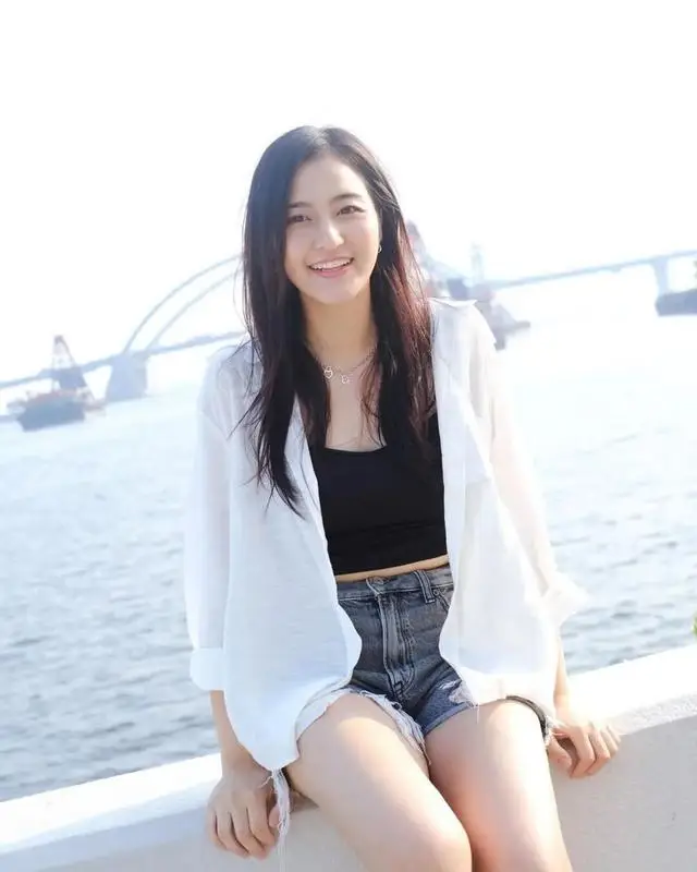 TVB前“清纯女神”秘密产女，曾演钟嘉欣少女版，如今惊现幸福肥  第10张