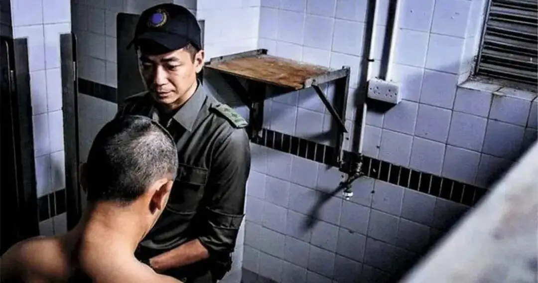 TVB离巢男星近况曝光！被疑未老先衰本人回应，曾一度晕倒在拍摄现场  第2张